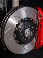 Girodisc A1-282 380mm Front Rotors for BMW G8X M2 M3 M4 Performance Upgrade                                     - A1-282 - Image 3