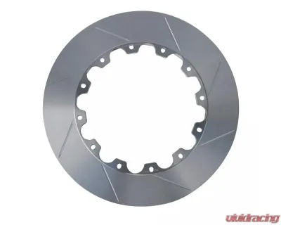 GiroDisc 380mm 2-Piece Rear Right Brake Rotor Ring for Porsche 911 GT3/GT3-RS, Cayman GT4 - D2-146SR