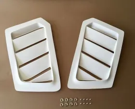 Victory Function FRP Universal Vents