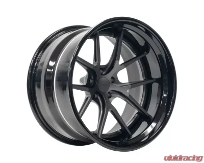 Forgeline AL Series AL301 Wheel 18-21 - AL301