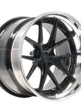 Forgeline AL Series AL301 Wheel 18-21                                     - AL301 - Image 3