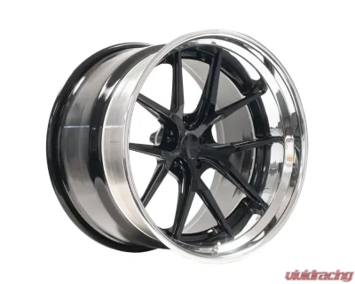 Forgeline AL Series AL301 Wheel 18-21 - AL301