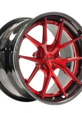 Forgeline AL Series AL301 Wheel 18-21                                     - AL301 - Image 4