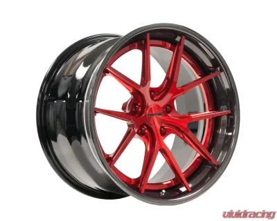 Forgeline AL Series AL301 Wheel 18-21 - AL301