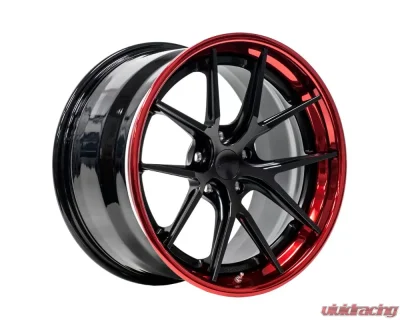 Forgeline AL Series AL301 Wheel 18-21 - AL301