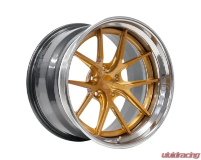 Forgeline AL Series AL301 Wheel 18-21 - AL301