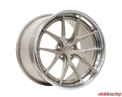 Forgeline AL Series AL301 Wheel 18-21 - AL301