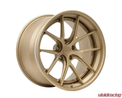 Forgeline AL Series AL301 Wheel 18-21 - AL301