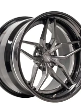 Forgeline AL Series AL304 Wheel 18-21                                     - AL304 - Image 7