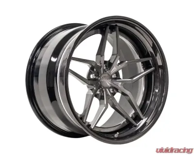 Forgeline AL Series AL304 Wheel 18-21 - AL304