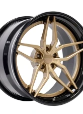 Forgeline AL Series AL304 Wheel 18-21                                     - AL304 - Image 2