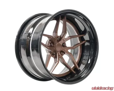 Forgeline AL Series AL304 Wheel 18-21 - AL304