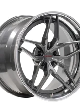 Forgeline AL Series AL304 Wheel 18-21                                     - AL304 - Image 4