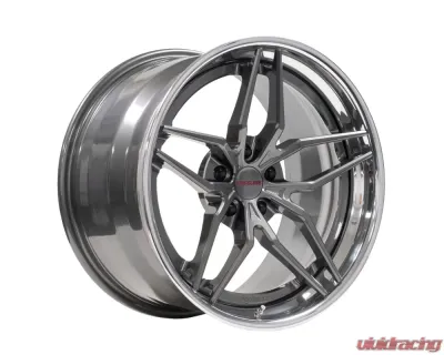 Forgeline AL Series AL304 Wheel 18-21 - AL304