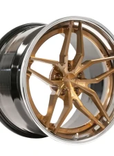 Forgeline AL Series AL304 Wheel 18-21                                     - AL304 - Image 5