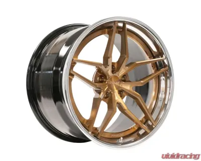 Forgeline AL Series AL304 Wheel 18-21 - AL304