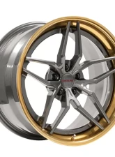 Forgeline AL Series AL304 Wheel 18-21                                     - AL304 - Image 6