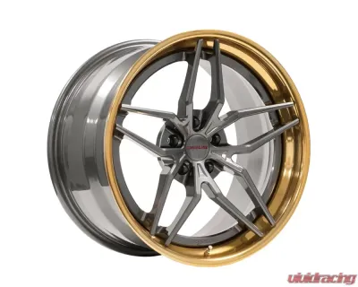Forgeline AL Series AL304 Wheel 18-21 - AL304