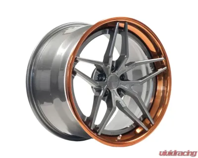 Forgeline AL Series AL304 Wheel 18-21 - AL304