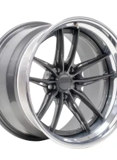 Forgeline AL Series AL307 Wheel 18-21                                     - AL307 - Image 5