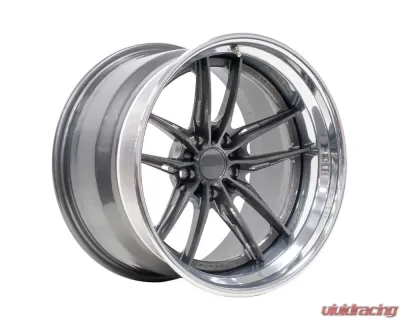 Forgeline AL Series AL307 Wheel 18-21 - AL307