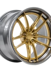 Forgeline AL Series AL307 Wheel 18-21                                     - AL307 - Image 2