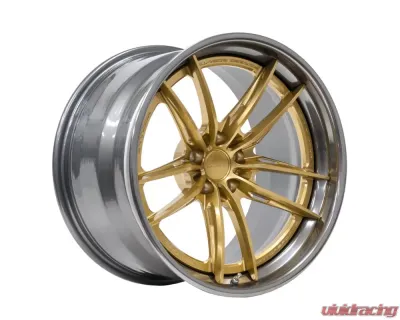 Forgeline AL Series AL307 Wheel 18-21 - AL307