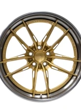 Forgeline AL Series AL307 Wheel 18-21                                     - AL307 - Image 3