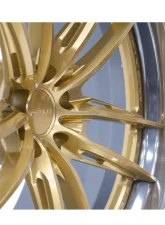 Forgeline AL Series AL307 Wheel 18-21                                     - AL307 - Image 4