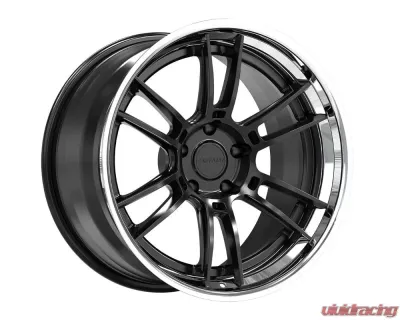 Forgeline AL Series AL308 Wheel 18-21 - AL308