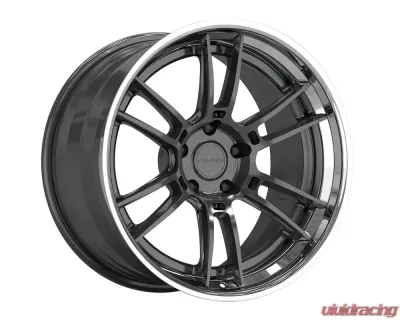 Forgeline AL Series AL308 Wheel 18-21 - AL308