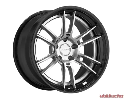 Forgeline AL Series AL308 Wheel 18-21 - AL308