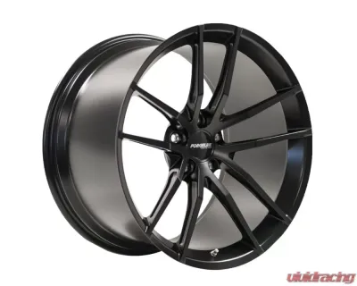 Forgeline One Piece Monoblock AR1 Wheel 18-22 - AR1