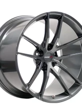 Forgeline One Piece Monoblock AR1 Wheel 18-22                                     - AR1 - Image 2