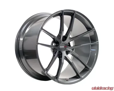 Forgeline One Piece Monoblock AR1 Wheel 18-22 - AR1