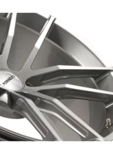 Forgeline One Piece Monoblock AR1 Wheel 18-22                                     - AR1 - Image 11