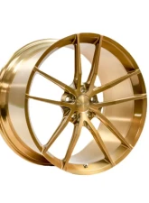 Forgeline One Piece Monoblock AR1 Wheel 18-22                                     - AR1 - Image 12