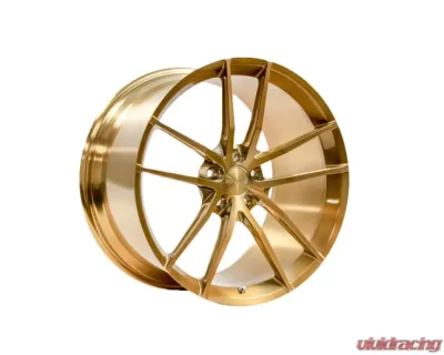 Forgeline One Piece Monoblock AR1 Wheel 18-22 - AR1