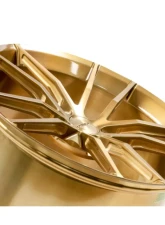 Forgeline One Piece Monoblock AR1 Wheel 18-22                                     - AR1 - Image 13