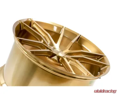 Forgeline One Piece Monoblock AR1 Wheel 18-22 - AR1