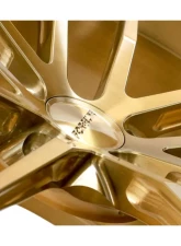 Forgeline One Piece Monoblock AR1 Wheel 18-22                                     - AR1 - Image 14