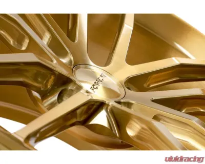 Forgeline One Piece Monoblock AR1 Wheel 18-22 - AR1