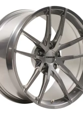 Forgeline One Piece Monoblock AR1 Wheel 18-22                                     - AR1 - Image 3