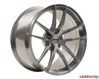Forgeline One Piece Monoblock AR1 Wheel 18-22 - AR1