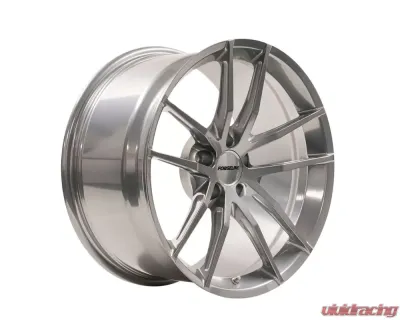 Forgeline One Piece Monoblock AR1 Wheel 18-22 - AR1