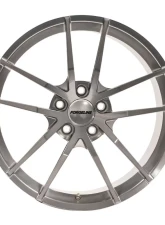 Forgeline One Piece Monoblock AR1 Wheel 18-22                                     - AR1 - Image 5