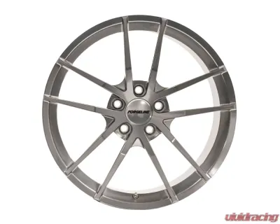Forgeline One Piece Monoblock AR1 Wheel 18-22 - AR1