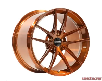 Forgeline One Piece Monoblock AR1 Wheel 18-22 - AR1