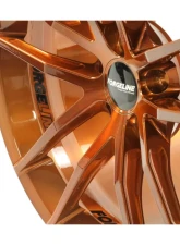 Forgeline One Piece Monoblock AR1 Wheel 18-22                                     - AR1 - Image 7