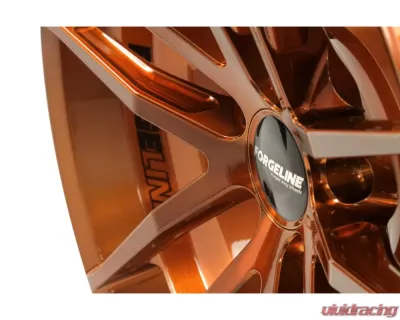 Forgeline One Piece Monoblock AR1 Wheel 18-22 - AR1